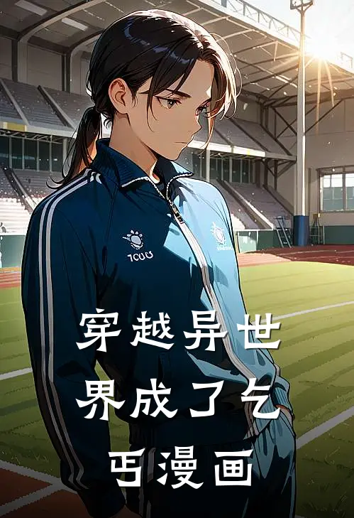 穿越异世界成了乞丐漫画