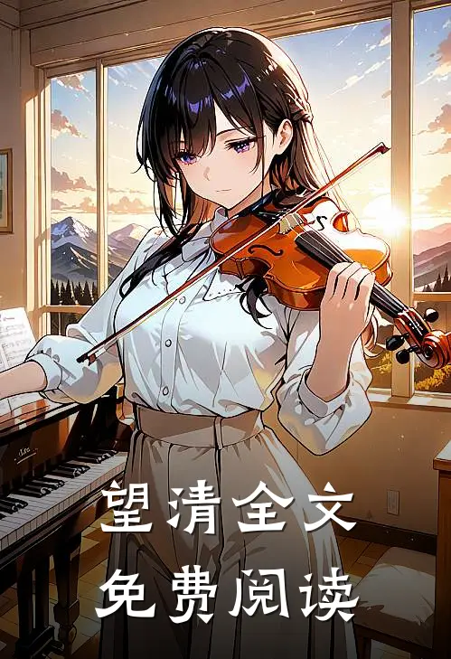 望清全文免费阅读