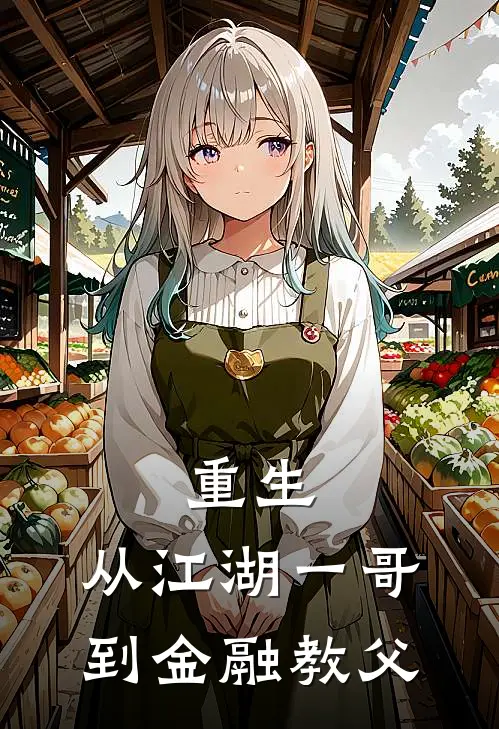 重生：从江湖一哥，到金融教父