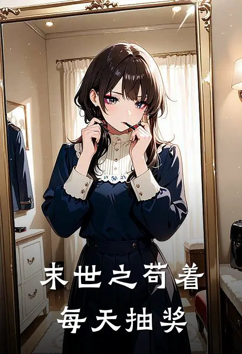 末世之苟着每天抽奖