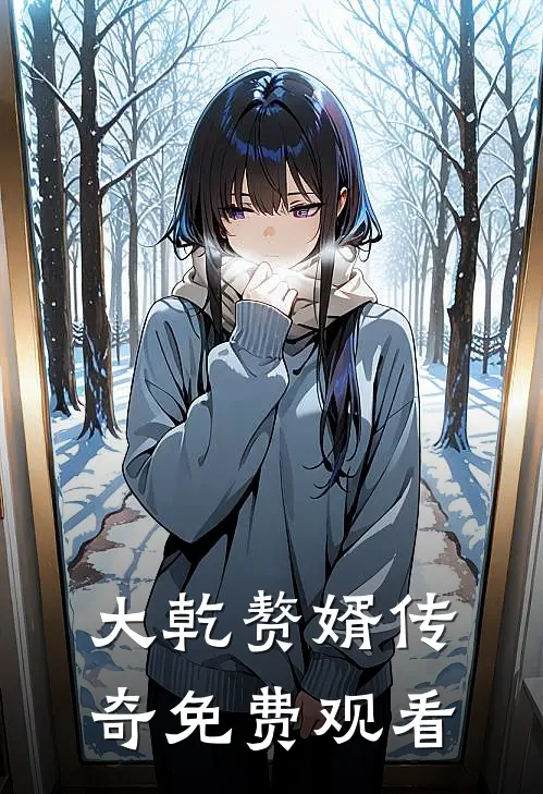 大乾赘婿传奇免费观看