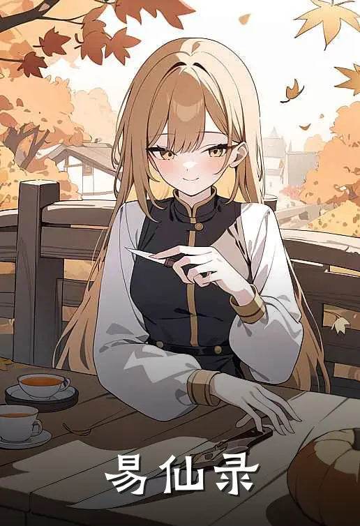 易仙录