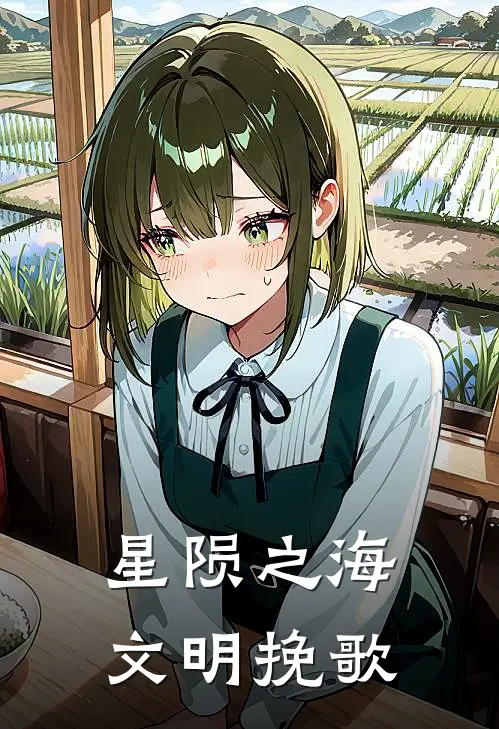 星陨之海：文明挽歌