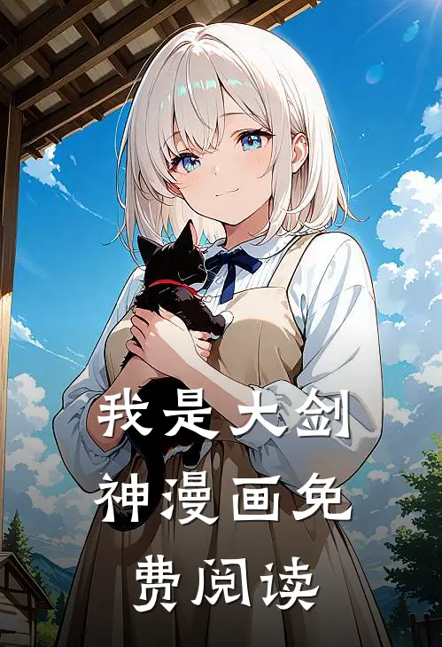 我是大剑神漫画免费阅读