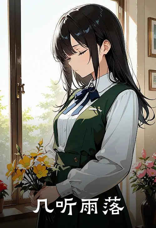 几听雨落