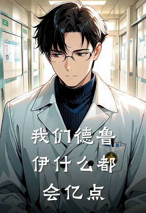 我们德鲁伊什么都会亿点