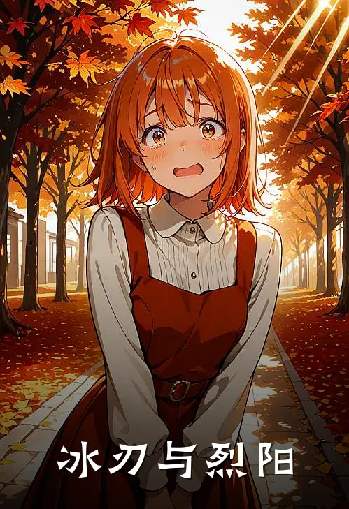 冰刃与烈阳