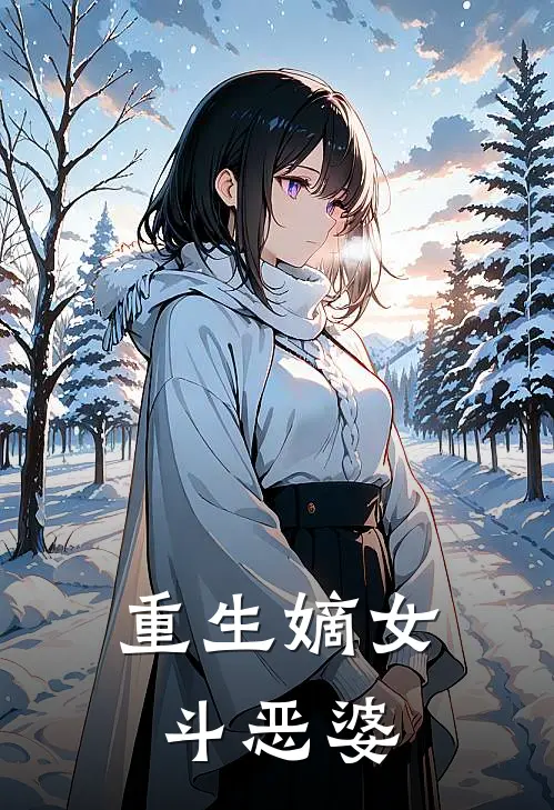 重生嫡女斗恶婆