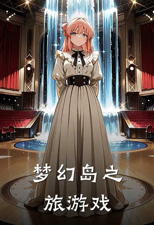 梦幻岛之旅游戏