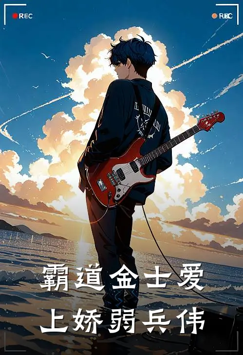 霸道金士爱上娇弱兵伟