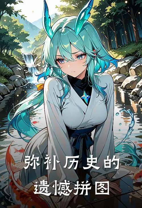 弥补历史的遗憾拼图