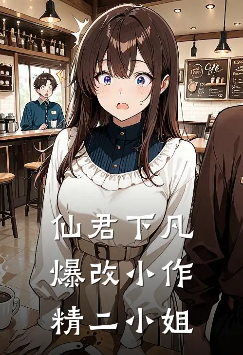 仙君下凡，爆改小作精二小姐
