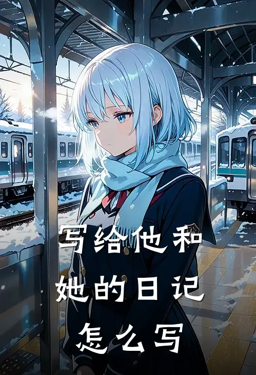 写给他和她的日记怎么写