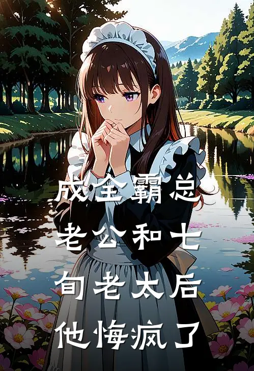 成全霸总老公和七旬老太后，他悔疯了