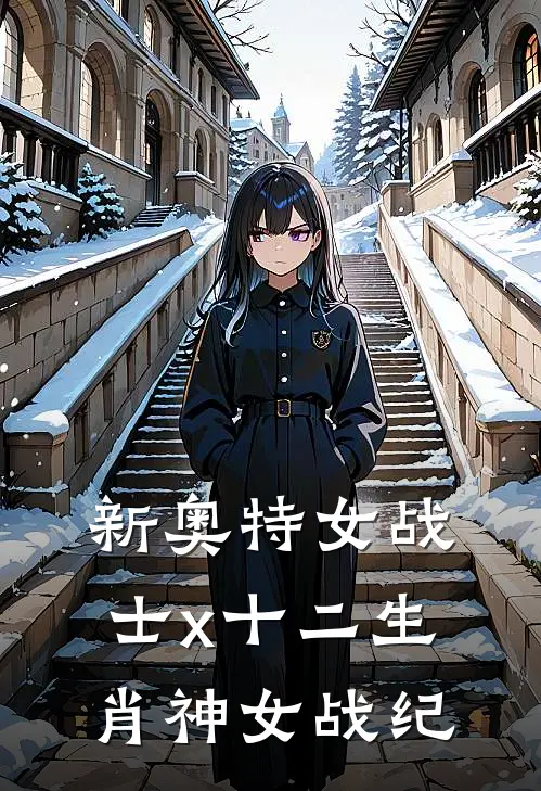 新奥特女战士x十二生肖神女战纪