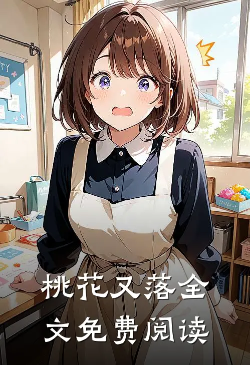 桃花又落全文免费阅读