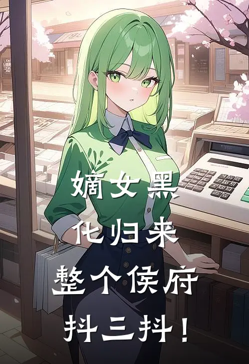 嫡女黑化归来，整个侯府抖三抖！