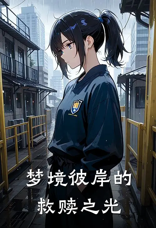 梦境彼岸的救赎之光