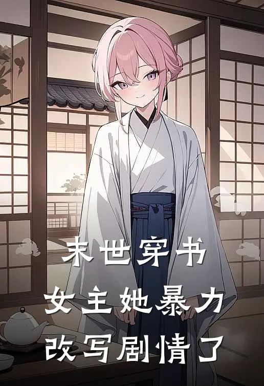 末世穿书：女主她暴力改写剧情了