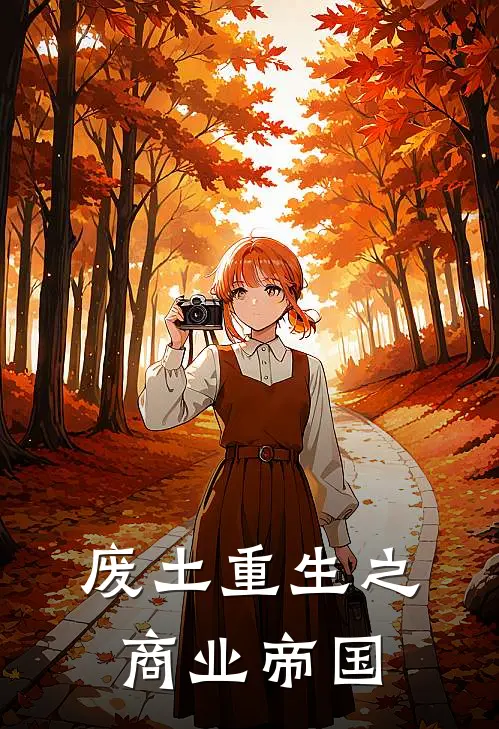 废土重生之商业帝国