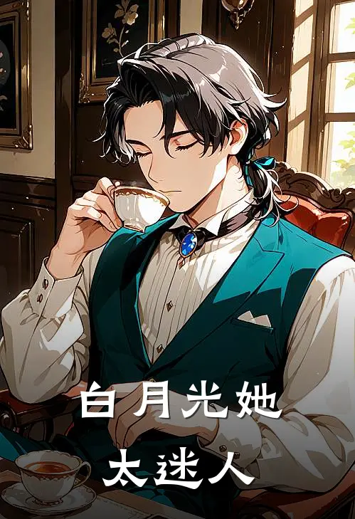 白月光她太迷人