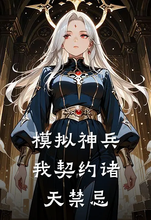 模拟神兵，我契约诸天禁忌