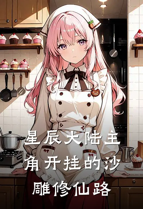 星辰大陆主角开挂的沙雕修仙路