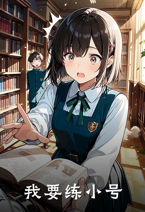 我要练小号