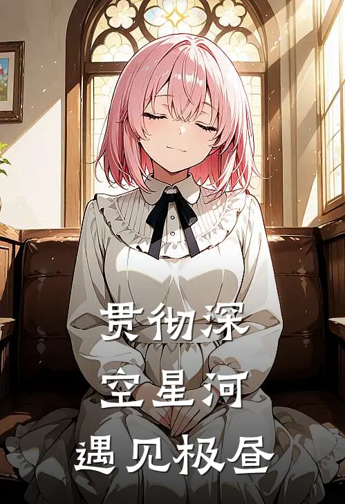 贯彻深空星河，遇见极昼