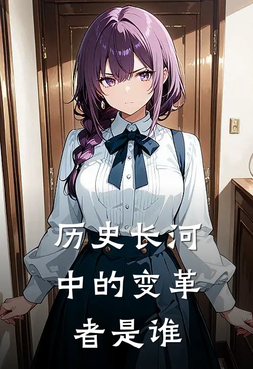 历史长河中的变革者是谁