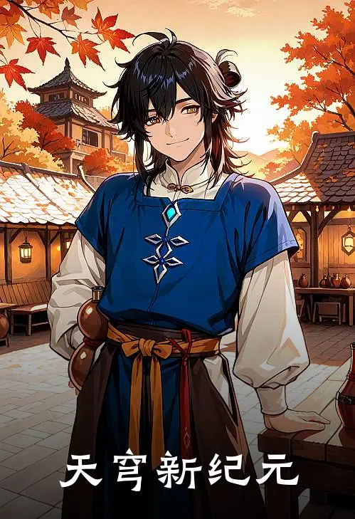 天穹新纪元