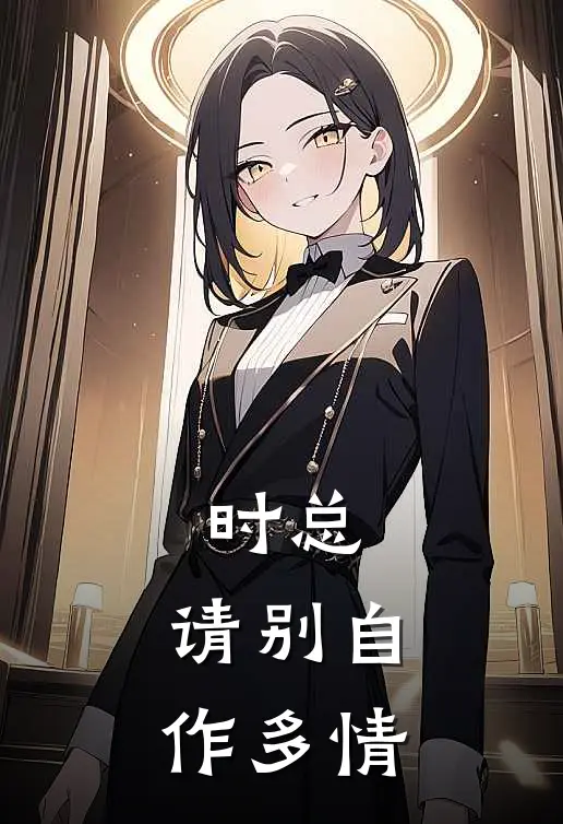 时总，请别自作多情