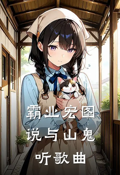 霸业宏图说与山鬼听歌曲