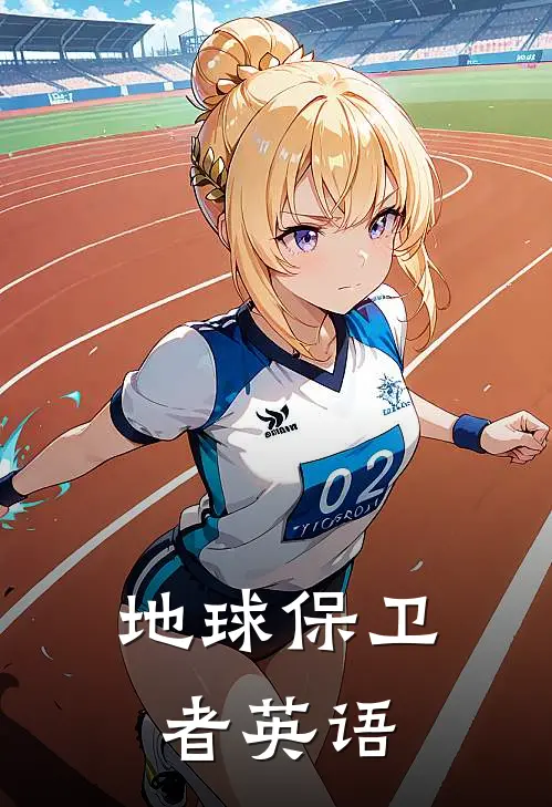 地球保卫者英语