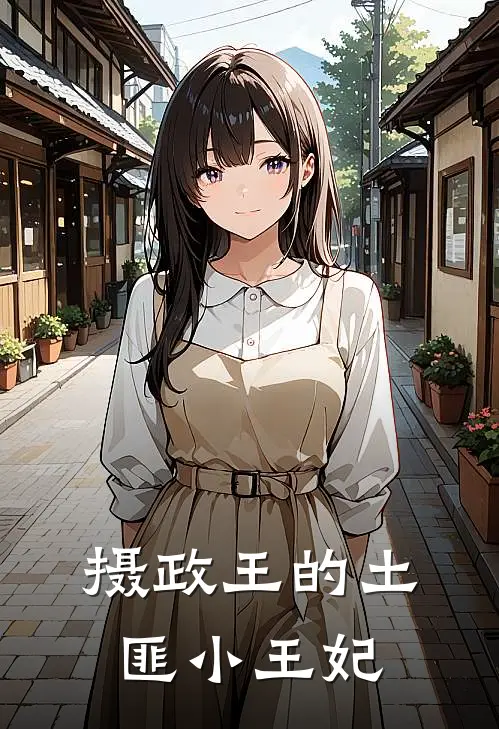 摄政王的土匪小王妃