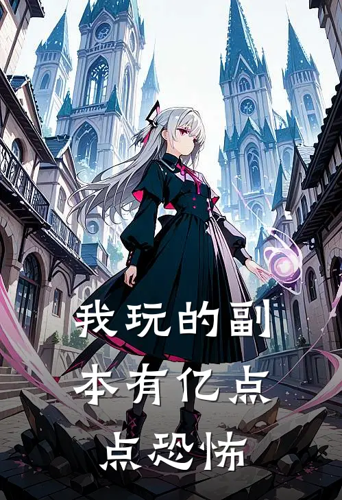 我玩的副本有亿点点恐怖