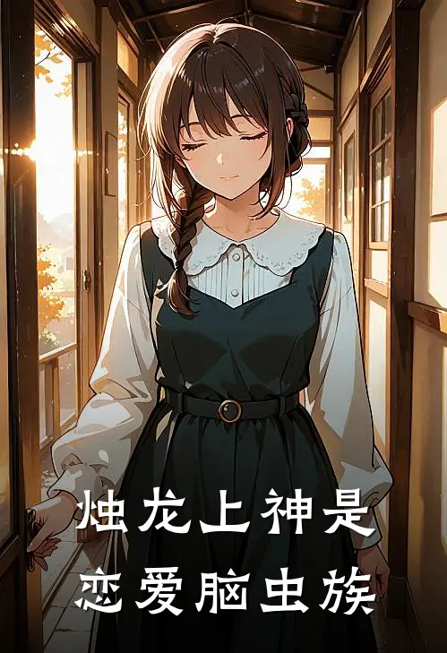 烛龙上神是恋爱脑【虫族】