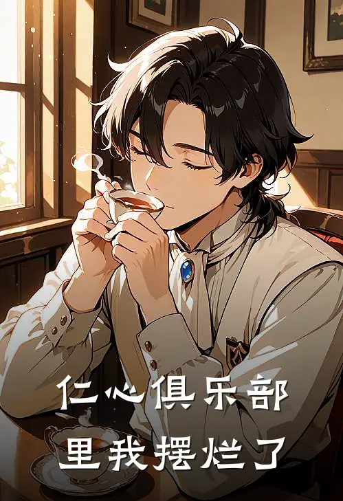 仁心俱乐部里我摆烂了