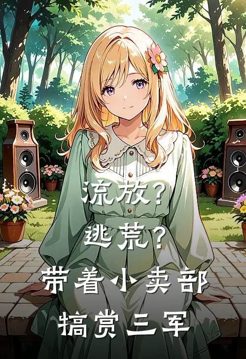 流放？逃荒？带着小卖部犒赏三军