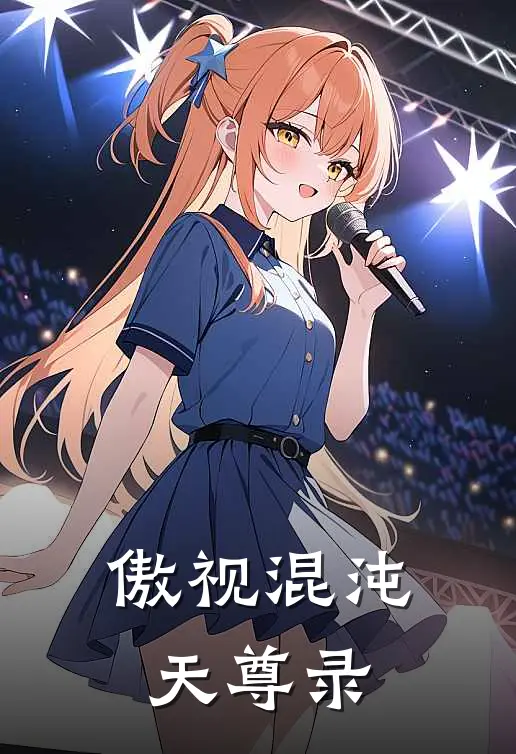 傲视混沌天尊录