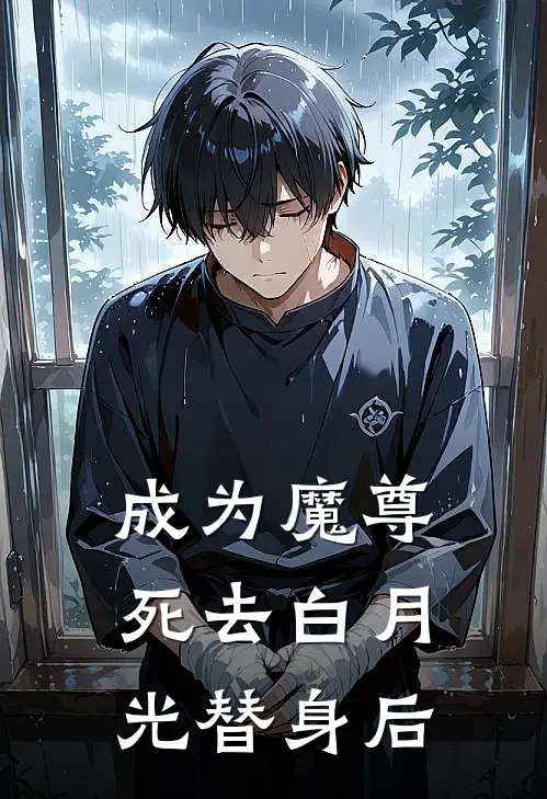 成为魔尊死去白月光替身后