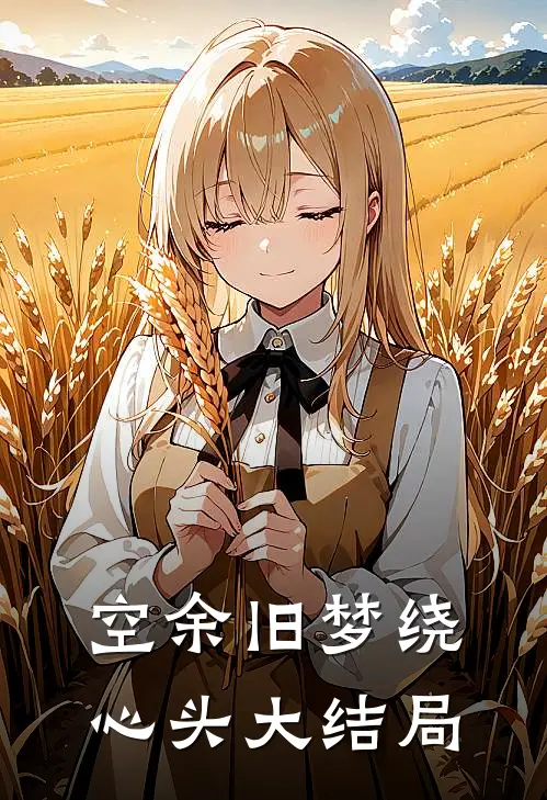 空余旧梦绕心头大结局