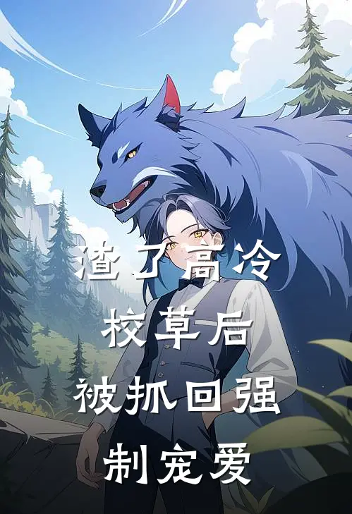 渣了高冷校草后，被抓回强制宠爱