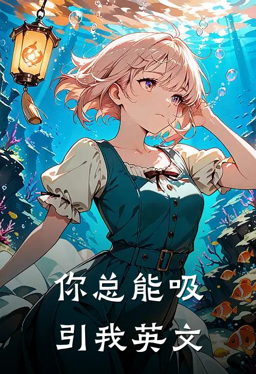 你总能吸引我英文