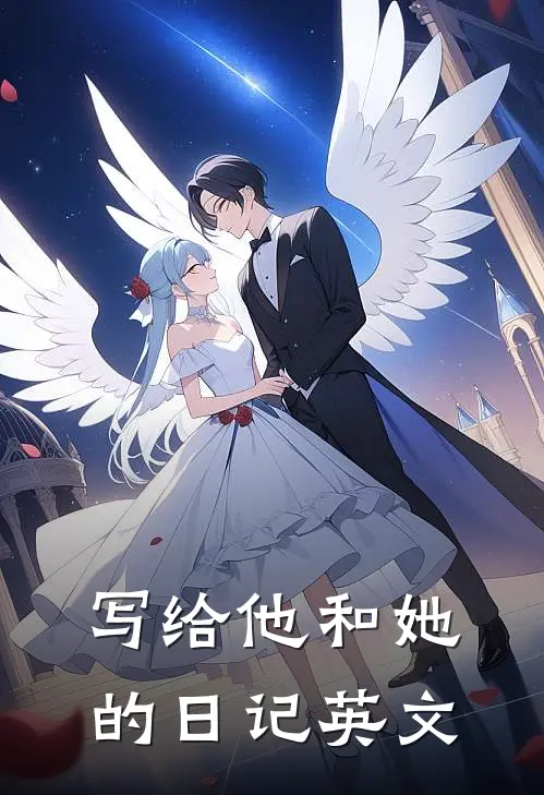 写给他和她的日记英文