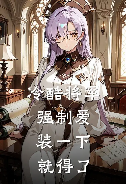 冷酷将军强制爱，装一下就得了