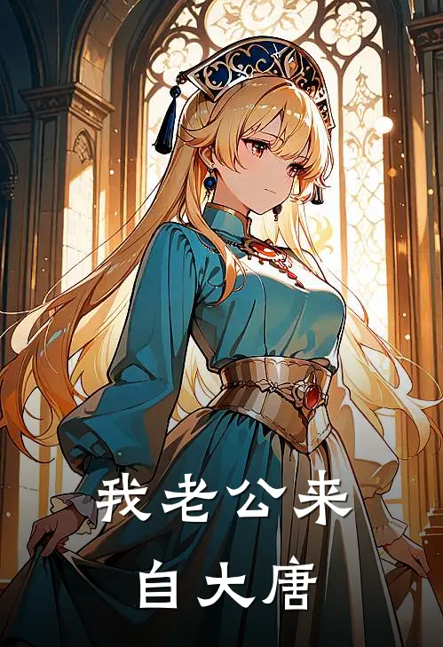 我老公来自大唐