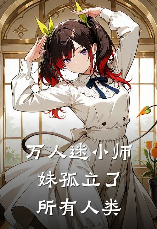 万人迷小师妹孤立了所有人类