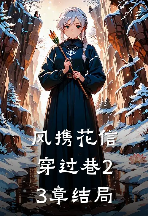 风携花信穿过巷23章结局