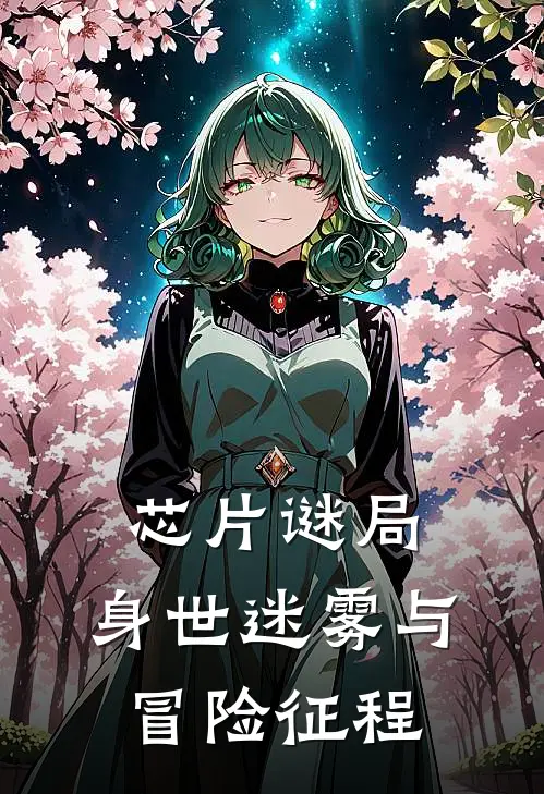 芯片谜局，身世迷雾与冒险征程